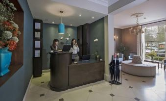 The Gonville Hotel, a member of Radisson Individuals