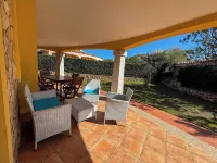 Villa Sa Fina - Apartments