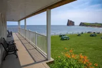 Hotel les Trois Soeurs - Ocean View