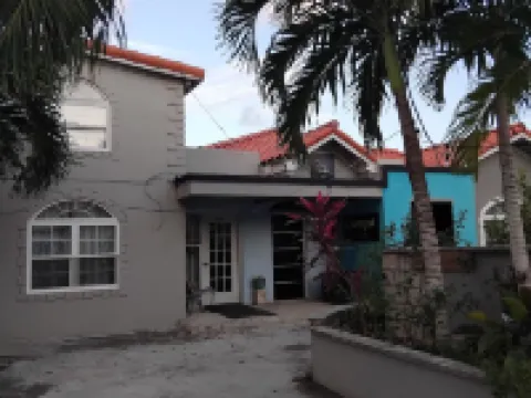 Leisure Duplex at Csompo Silver Manor Hotels in Saint Ann’s Bay