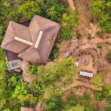 Parsons Hilltop Safari Camp