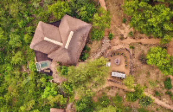 Parsons Hilltop Safari Camp