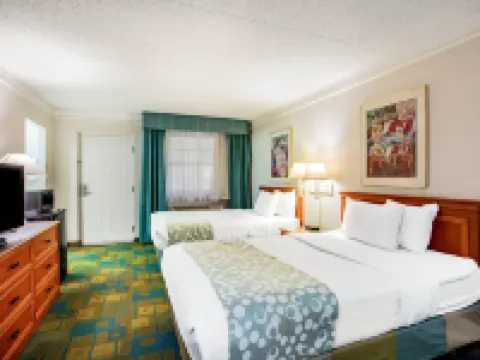 Baymont Abilene Hotels in Abilene