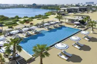 Anantara Mina Ras Al Khaimah Resort - Beach