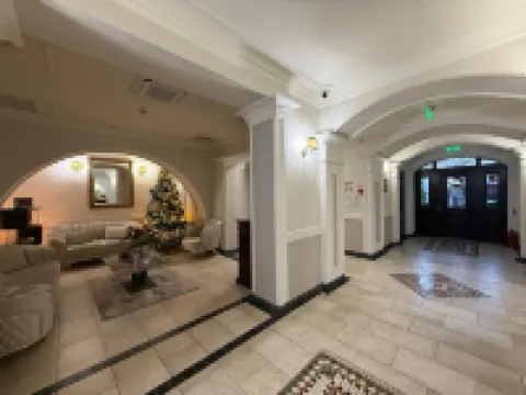 Hotel Iosefin Residence