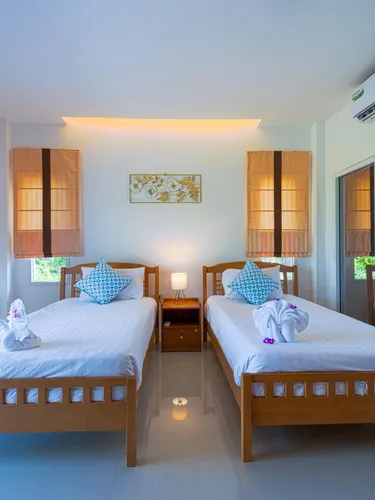 รูปภาพของFantastic 7 Bungalow Private Resort(BR7)