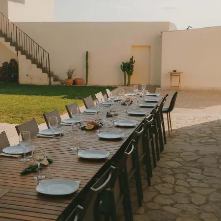 Vino Resort Son Amaret