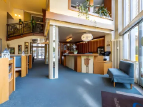 アッシャフェンブルガー ホフ アシャッフェンブルクのホテル