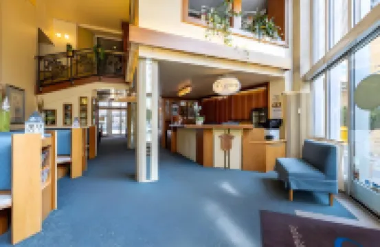 Trip Inn Aschaffenburger Hof