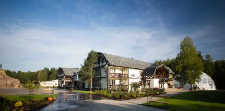 Festival Park Resort Отели в г. 