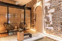 Coeo Despertar Signature Apartments - Hot Tub