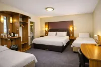 Alty Hotel