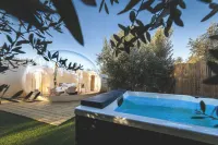 San Francesco Country Resort - romantis