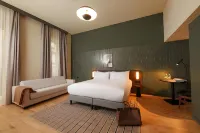 Honest Budapest by Chic & Basic
