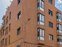 Miosotis Suites Hotels near Ventilla