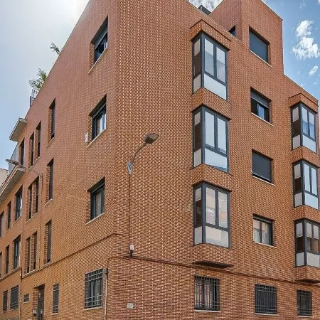 Miosotis Suites Отели рядом с достопримечательностью «Монклоа-Аравака»