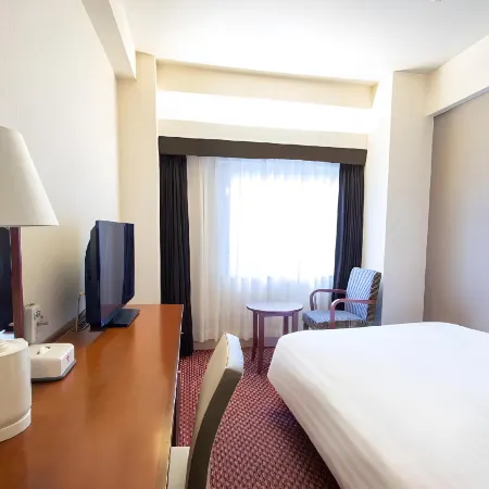 Hearton Hotel Kyoto