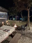 Wonju Genie's Camp Pension