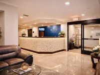 Microtel Inn & Suites by Wyndham Murfreesboro Hotels in Murfreesboro