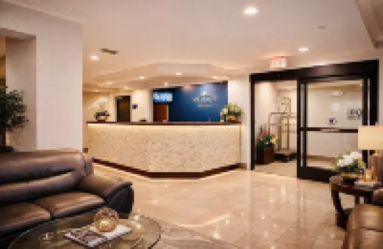 Microtel Inn & Suites by Wyndham Murfreesboro