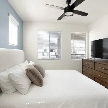 Casa Grande Furnished Apartments by Landing