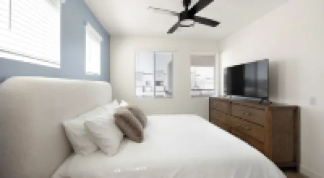 Casa Grande Furnished Apartments by Landing