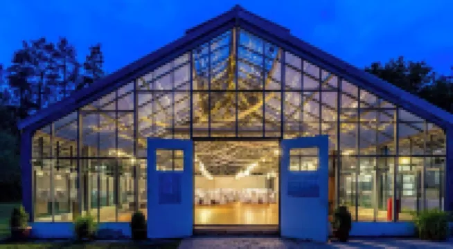 Hotel Döllnsee-Schorfheide