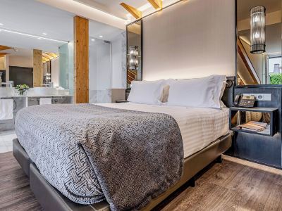 Hotel Santa Justa