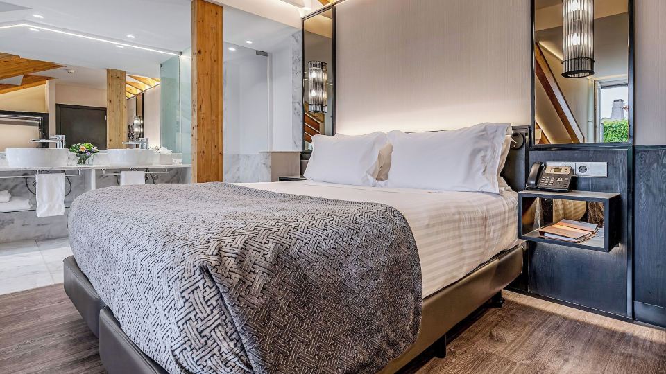 Hotel Santa Justa