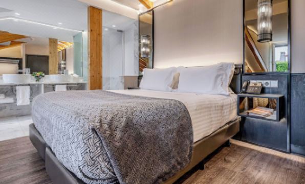 Hotel Santa Justa