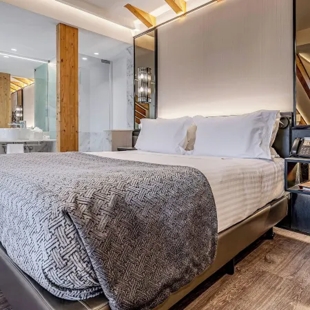 Hotel Santa Justa