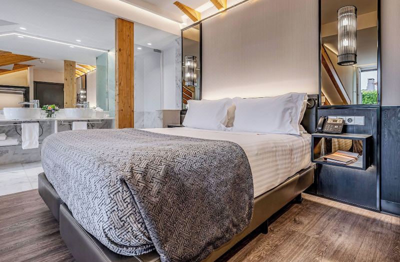 Hotel Santa Justa