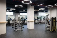 Khubilai Hotel Ulaanbaatar - Træningscentre
