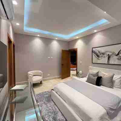 Amazing place in the heart of the city, Piantini, Close to everything you need Rooms