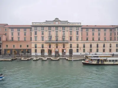 Hotel Canal Các khách sạn ở 