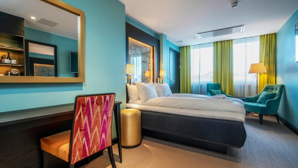 Thon Hotel Stavanger