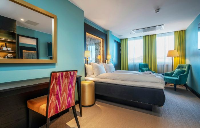 Thon Hotel Stavanger
