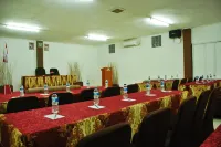New Waigo Hotel