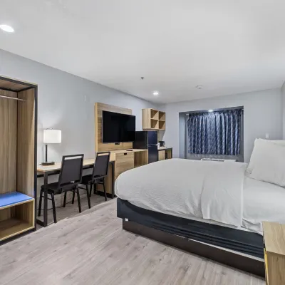 Days Inn by Wyndham San Antonio Downtown Hotels in der Nähe von San Fernando Kathedrale