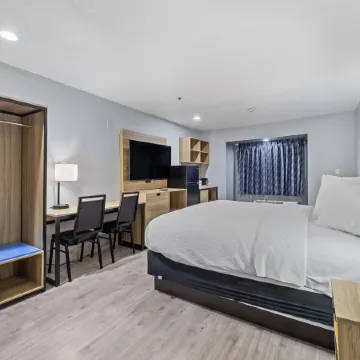 Days Inn by Wyndham San Antonio Downtown