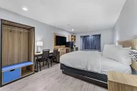Days Inn by Wyndham San Antonio Downtown