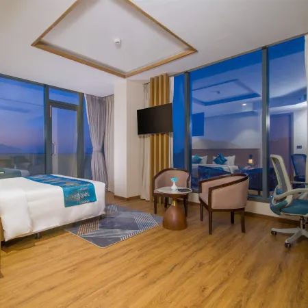 Best Western Plus Godawari Resort