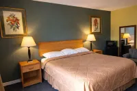 Americas Best Inn - Savannah I-95 - Ramah keluarga