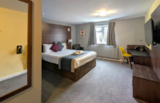 Quality Hotel Coventry