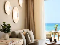 Oros Luxury Beach Resort Hotels in Lappei