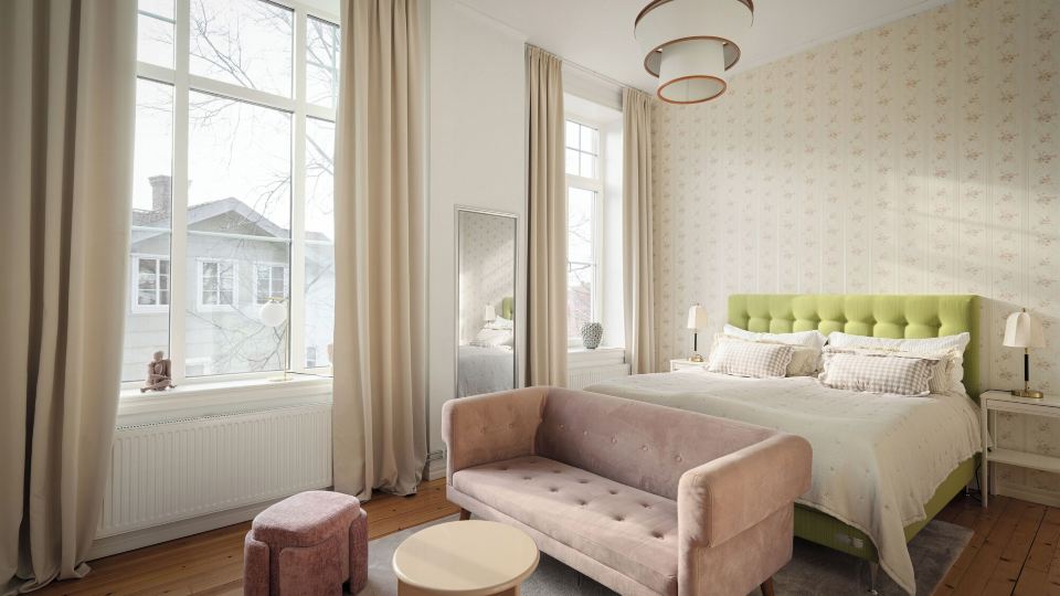L Boutique Hotel
