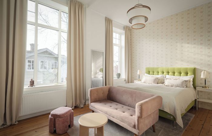 L Boutique Hotel