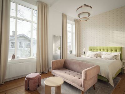 L Boutique Hotel