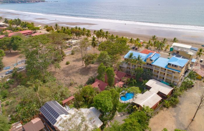 Hotel Los Ranchos