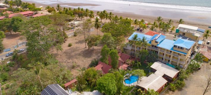 Hotel Los Ranchos Ξενοδοχεία στην πόλη Jaco